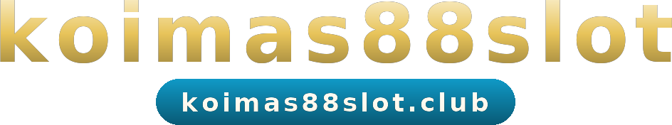 koimas88slot logo